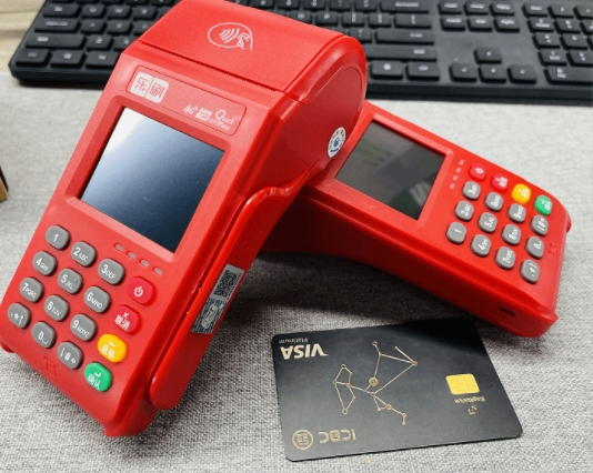 经常收到乐刷POS机停用、到期短信？