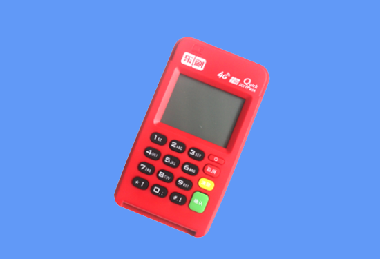 收到乐刷POS机到期短信？警惕诈骗！守护资金安全