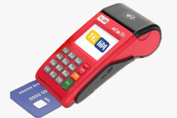 为什么不能用低费率POS机?